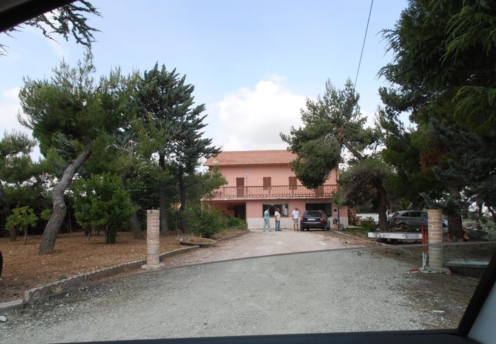 Landejendom i Ripatransone, Ascoli Piceno, Ripatransone - € 200.000 | Ref: 367 - foto 1