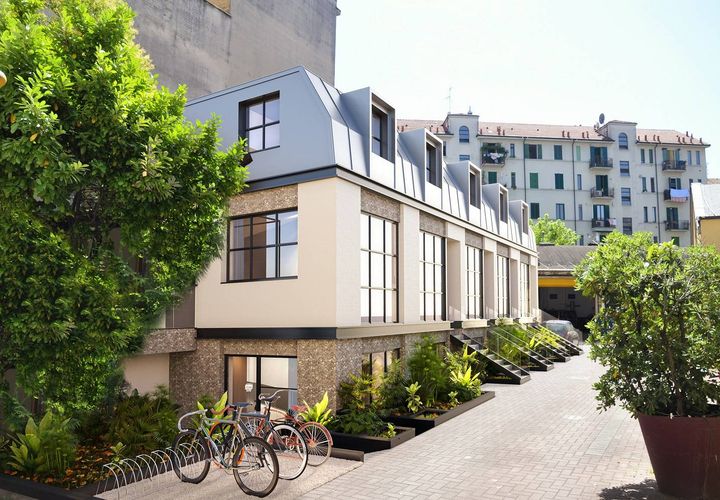Lejlighed i Milan, Milan, Milan - € 320.000 | Ref: PID-4740-1 - foto 1