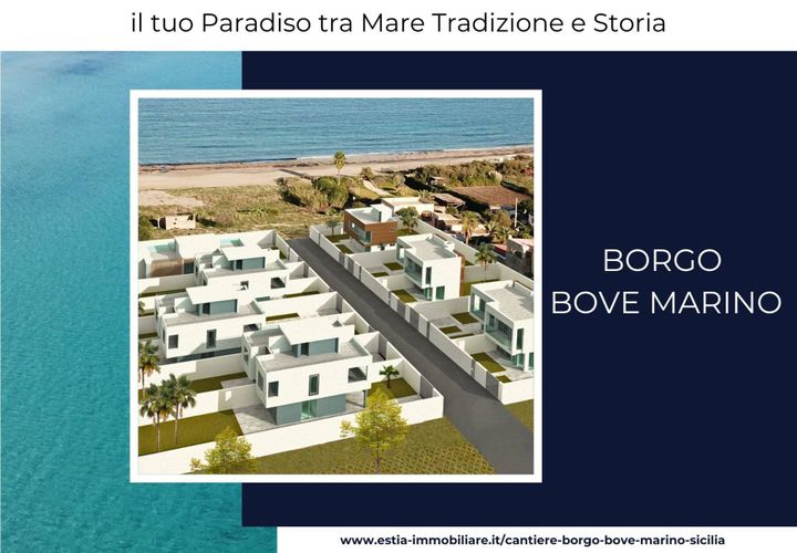 Villa i Noto, Siracusa, Noto - € 650.000 | Ref: PID-4742-A.02 - foto 1