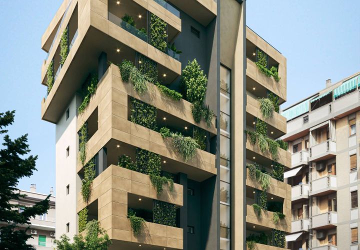 Leilighet i Pescara, Pescara, Pescara - € 245 000 | Ref: METROPOLITAN - foto 1