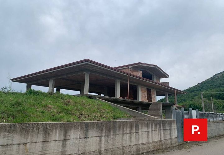 Villa a Castel Morrone, Caserta, Castel Morrone - € 370.000 | Ref: kA8759 - foto 1