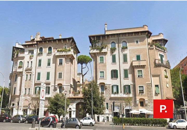 Lejlighed i Rome, Rome, Rome - € 1.100.000 | Ref: kA8784 - foto 1