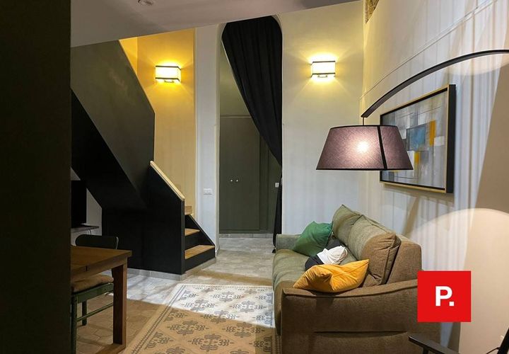 Apartament a Caserta, Caserta, Caserta - € 1.000/mes | Ref: kA8913 - foto 1