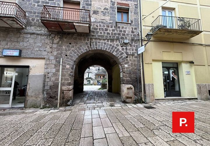 Villa i Formicola, Caserta, Formicola - € 85.000 | Ref: kA8965 - foto 1