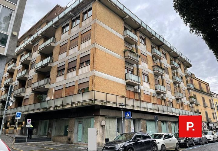 Leilighet i Caserta, Caserta, Caserta - € 350 000 | Ref: kA9066 - foto 1