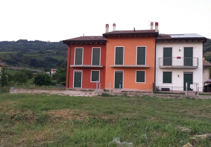 Helårsgrund i Ronca, Verona, Ronca - € 100.000 | Ref: T 10 - foto 1