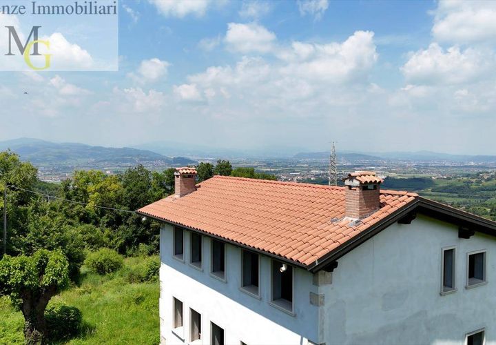 Villa a Sarego, Vicenza, Sarego - € 320.000 | Ref: 864 - foto 1