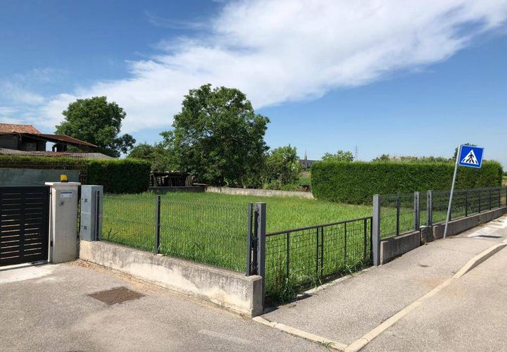 Helårsgrund i Arcole, Verona, Arcole - € 87.000 | Ref: T 39 - foto 1