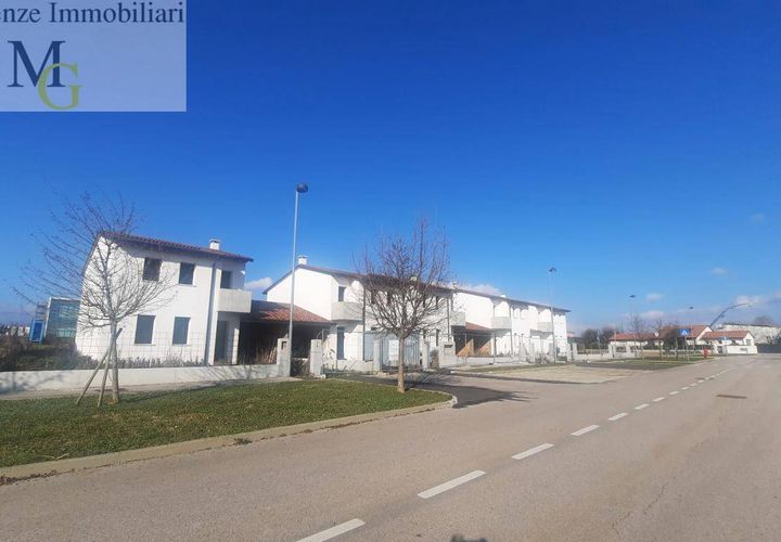 Rækkehus i Gambellara, Vicenza, Gambellara - € 320.000 | Ref: 1316 - foto 1