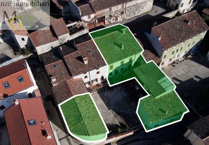 Landejendom i Soave, Verona, Soave - € 400.000 | Ref: 1349 - foto 1