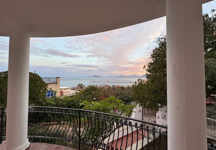 Villa i Palermo, Palermo, Palermo - € 650.000 | Ref: 211 - foto 1