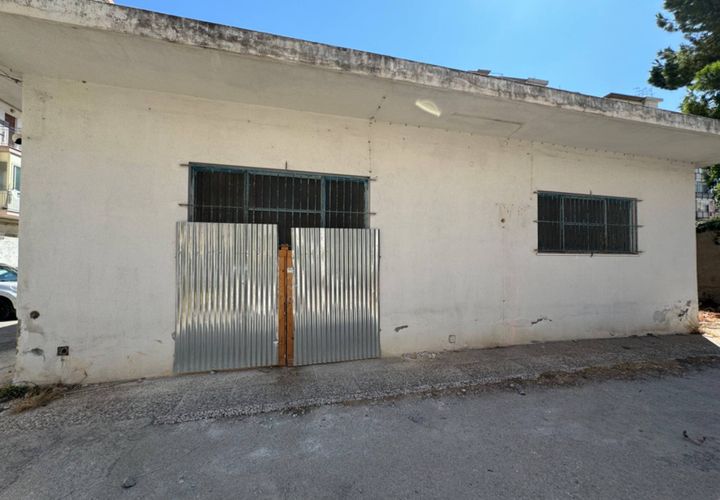 Erhvervsejendom i Palermo, Palermo, Palermo - € 198.000 | Ref: 287 - foto 1