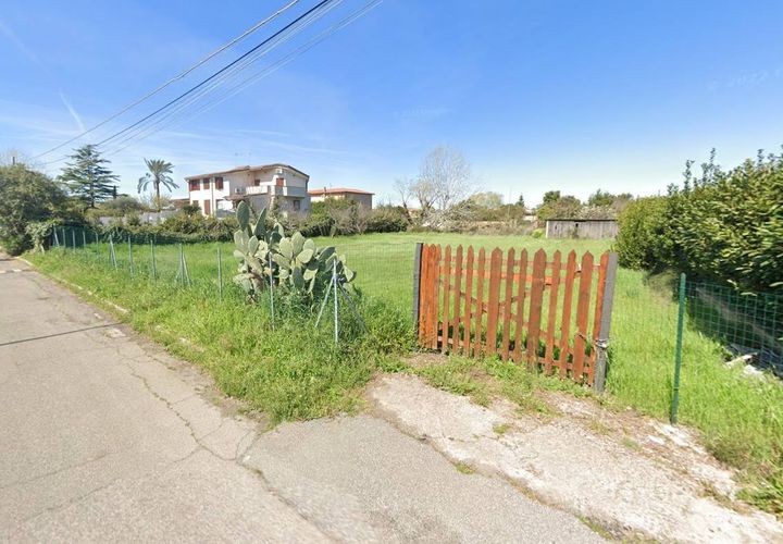 Terra a Rome, Rome, Rome - € 85.000 | Ref: 6 - foto 1