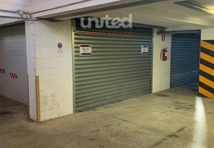 Parkeringsplads i Rome, Rome, Rome - € 48.000 | Ref: 63 - foto 1