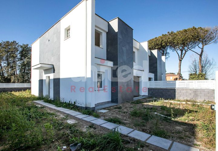 Villa i Rome, Rome, Rome - € 359.000 | Ref: 107 - foto 1