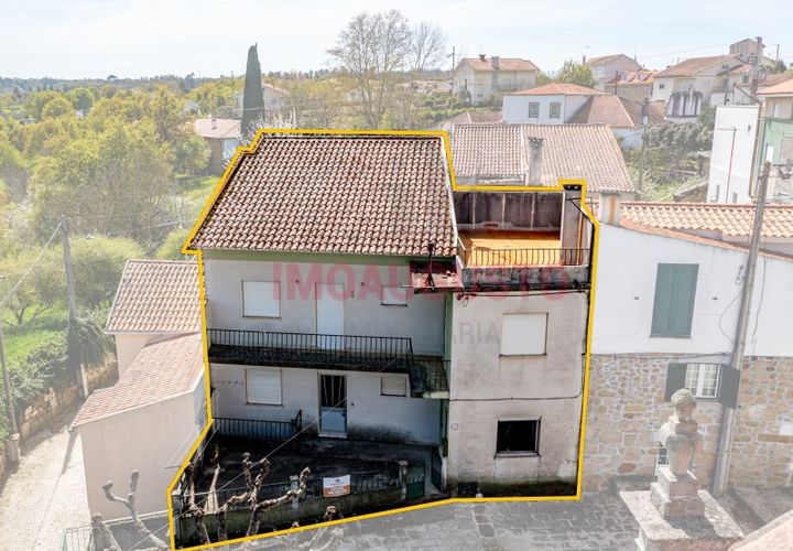 Villa i Seia, Guarda, Seia - € 99.000 | Ref: CAS_2238 - foto 1