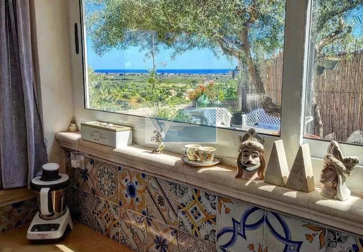 Villa i Noto, Siracusa, Noto - € 270.000 | Ref: NT VMAR 14 - foto 1