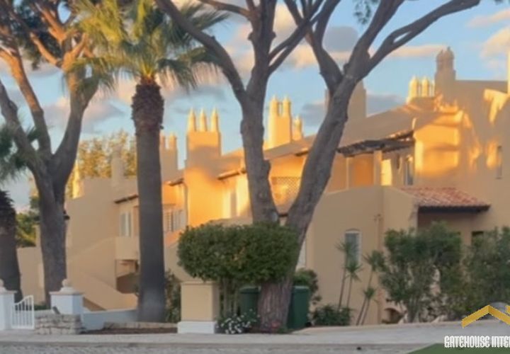 Lejlighed i Almancil, Faro, Almancil - € 1.495.000 | Ref: spr_1053 - foto 1