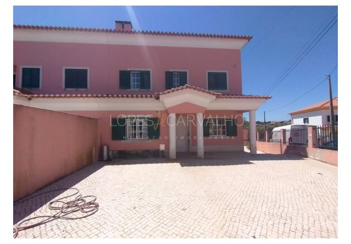 Villa i Sintra, Lisbon, Sintra - € 700.000 | Ref: APA _ 915 - foto 1