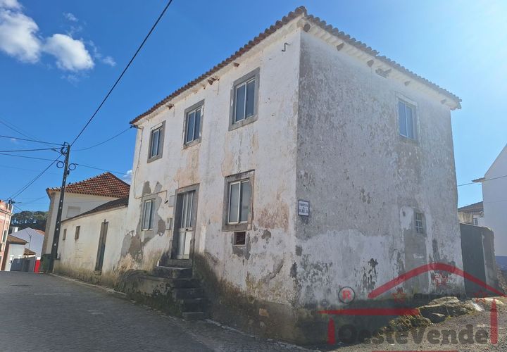 Villa i Cadaval, Lisbon, Cadaval - € 130.000 | Ref: 020-2025 - foto 1