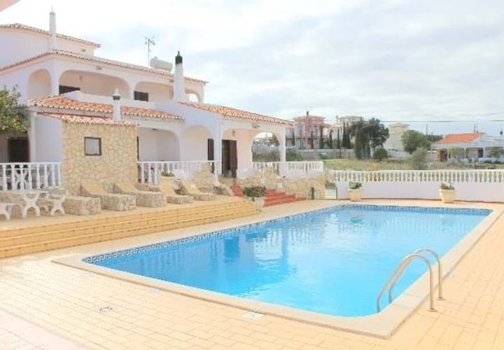 Villa i Faro, Faro, Faro - € 1.390.000 | Ref: mhm - foto 1