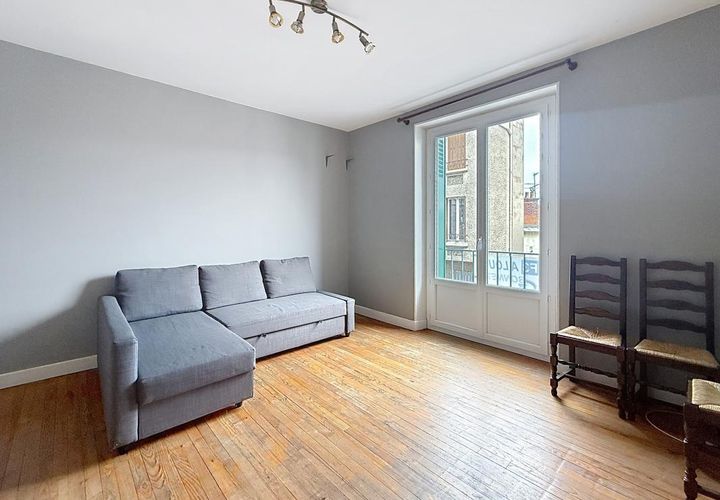 Apartament a Clermont-Ferrand, Puy-de-Dome, Clermont-Ferrand - € 700/mes | Ref: 2629 - foto 1