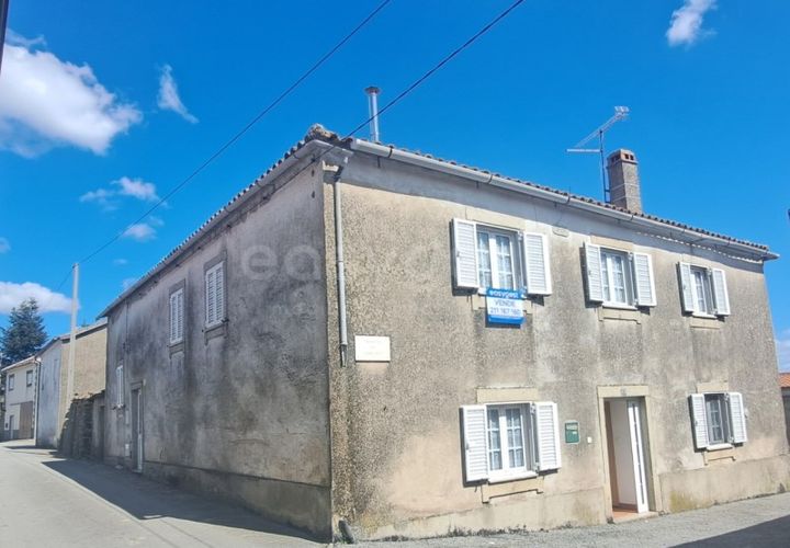 Villa i Torre de Moncorvo, Braganca, Torre de Moncorvo - € 86.000 | Ref: BG97092MG - foto 1