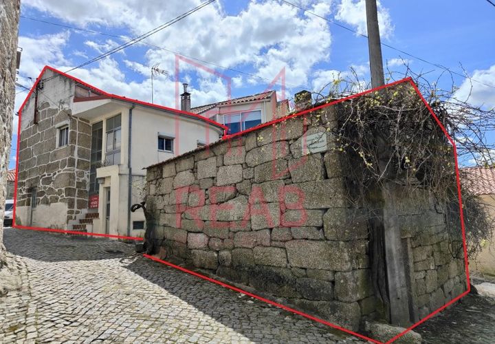 Villa a Boticas, Vila Real, Boticas - € 43.000 | Ref: 212/ 2025 - foto 1