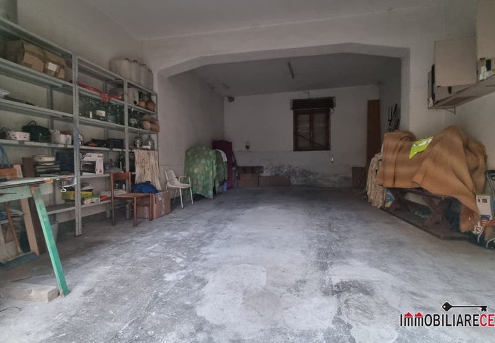 Parkeringsplads i Poggibonsi, Siena, Poggibonsi - € 45.000 | Ref: SSV-2182 - foto 1