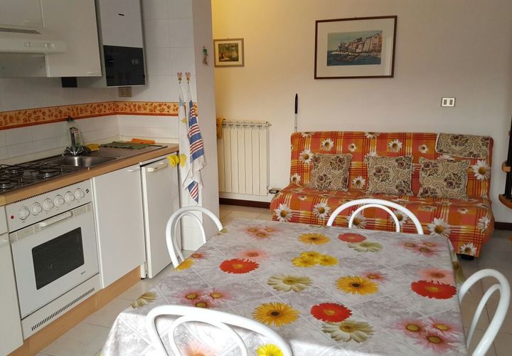 Lejlighed i Ameglia, La Spezia, Ameglia - € 140.000 | Ref: 1583 - foto 1