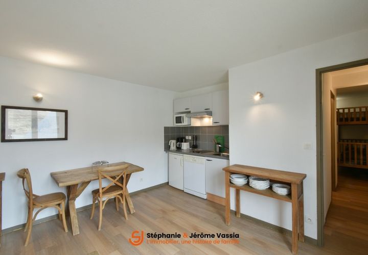 Leilighet i Germ, Hautes-Pyrenees, Germ - € 52 000 | Ref: 830038986732 - foto 1