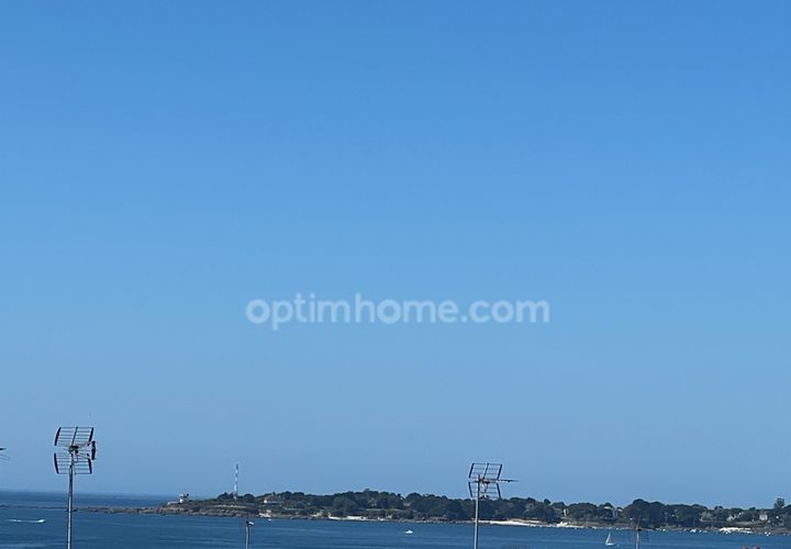Leilighet i Concarneau, Finistere, Concarneau - € 218 400 | Ref: 830036544408 - foto 1