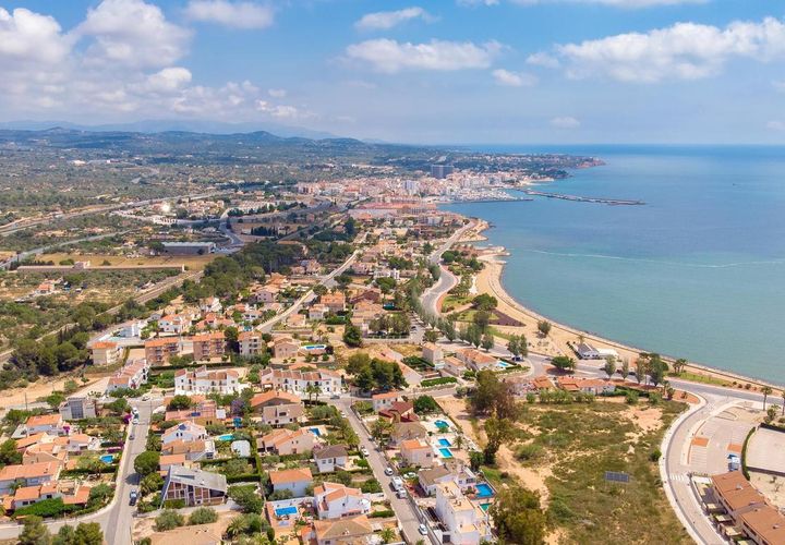 Villa a El Perello, Tarragona, El Perello - € 550.000 | Ref: es5554654 - foto 1