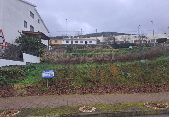 Helårsgrund i Torre de Moncorvo, Braganca, Torre de Moncorvo - € 31.500 | Ref: BG97111MG - foto 1
