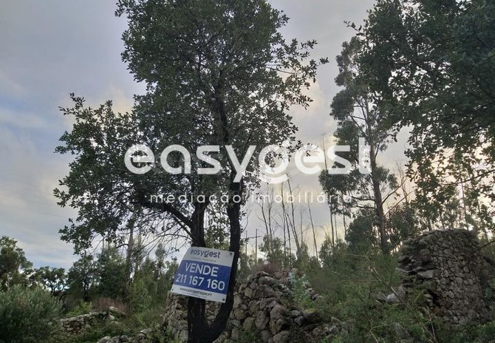 Helårsgrund i Monchique, Faro, Monchique - € 47.000 | Ref: AL89754LP - foto 1