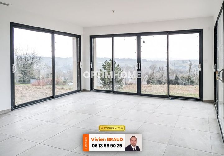 Villa i Tauves, Puy-de-Dome, Tauves - € 360.000 | Ref: 830037807763 - foto 1