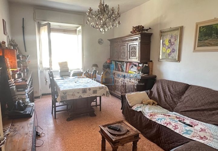 Lejlighed i Massa, Massa and Carrara, Massa - € 200.000 | Ref: 3380 - foto 1