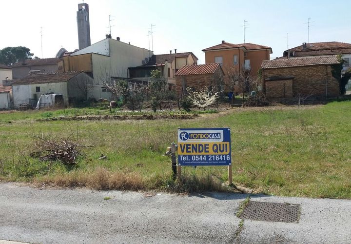Terra a Ravenna, Ravenna, Ravenna - € 137.000 | Ref: 4419 - foto 1