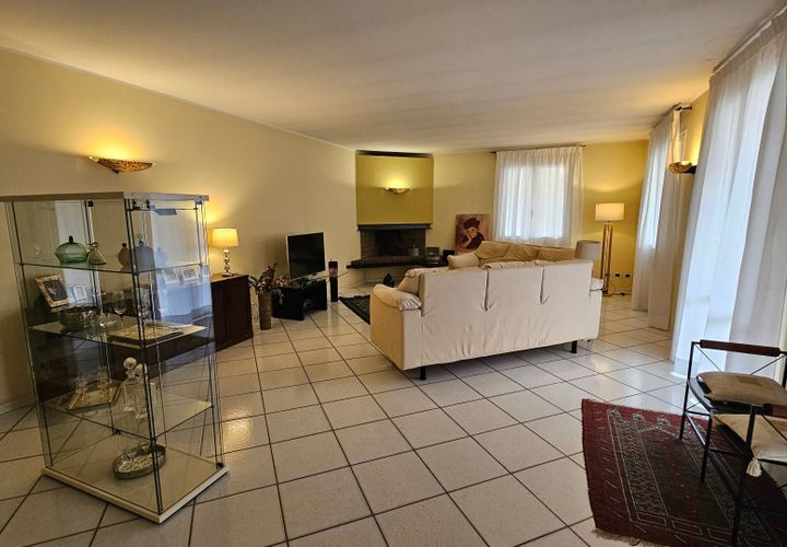 Villa a Ravenna, Ravenna, Ravenna - € 530.000 | Ref: 6239 - foto 1