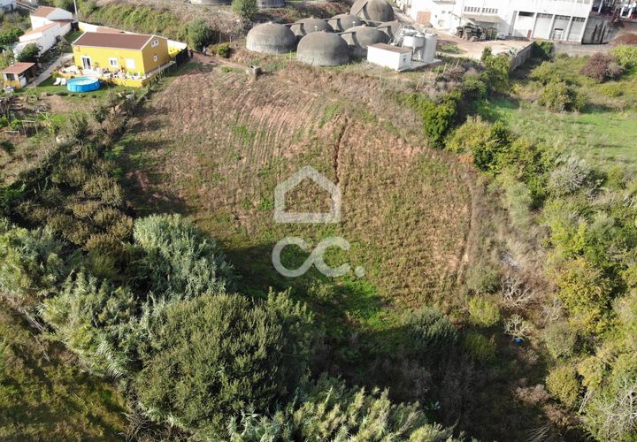 Helårsgrund i Cadaval, Lisbon, Cadaval - € 19.000 | Ref: 321/T/01224 - foto 1