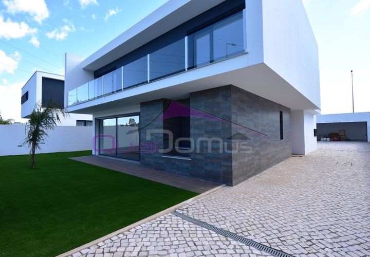 Villa a Entroncamento, Santarem, Entroncamento - € 620.000 | Ref: 2438 - foto 1