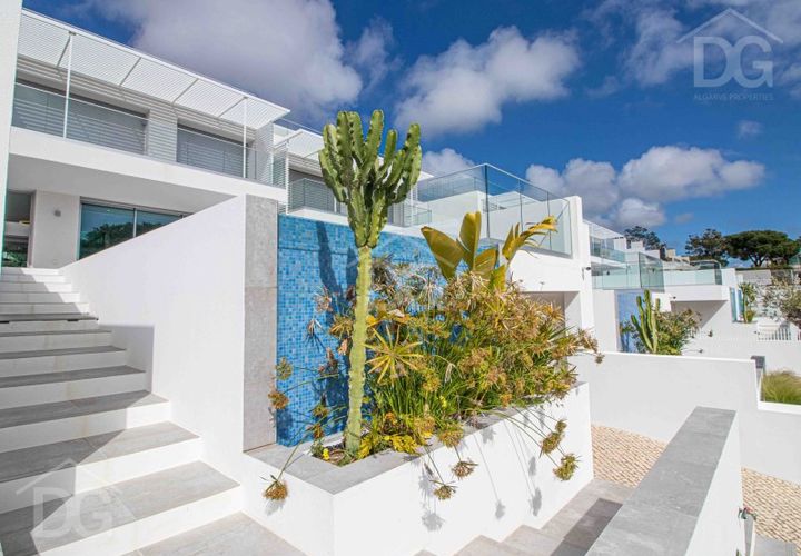 Rækkehus i Almancil, Faro, Almancil - € 1.895.000 | Ref: DG3846 - foto 1