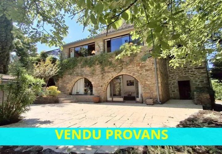 Villa a Les Vans, Ardeche, Les Vans - € 367.000 | Ref: 85796318 - foto 1