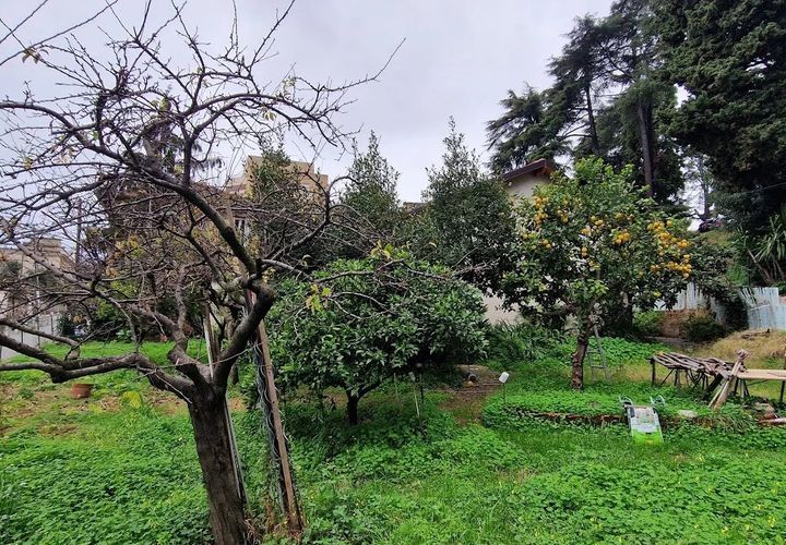 Villa i Nice, Alpes-Maritimes, Nice - € 475.000 | Ref: 85823331 - foto 1