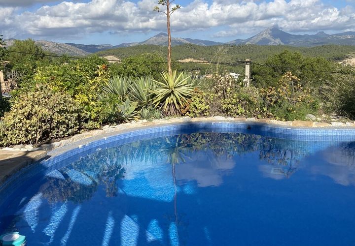 Villa i Santa Ponsa, Mallorca, Santa Ponsa - € 1.495.000 | Ref: SH-1558 - foto 1