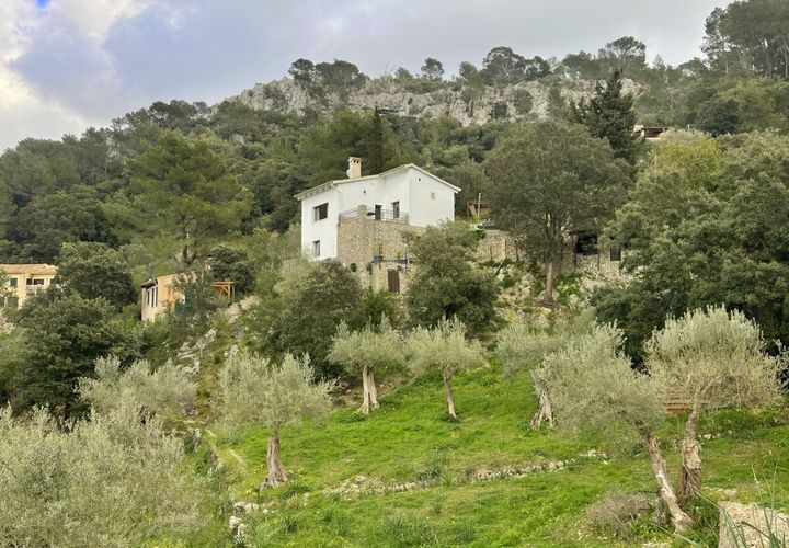 Villa i Galilea, Mallorca, Galilea - € 670.000 | Ref: SH-1562 - foto 1