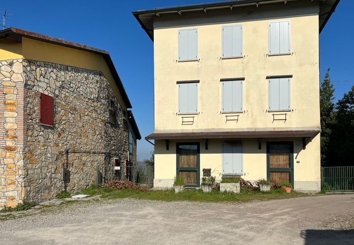 Villa a Viano, Reggio Emilia, Viano - € 215.000 | Ref: 16649 - foto 1