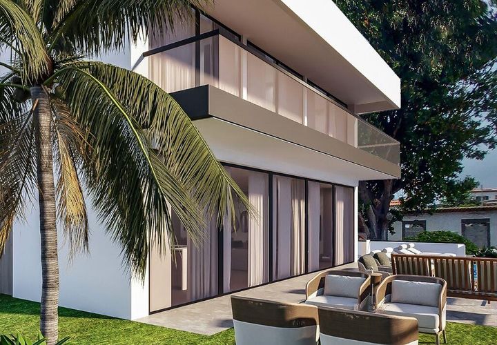 Byhus i Funchal, Madeira, Funchal - € 1.500.000 | Ref: 137429 - foto 1