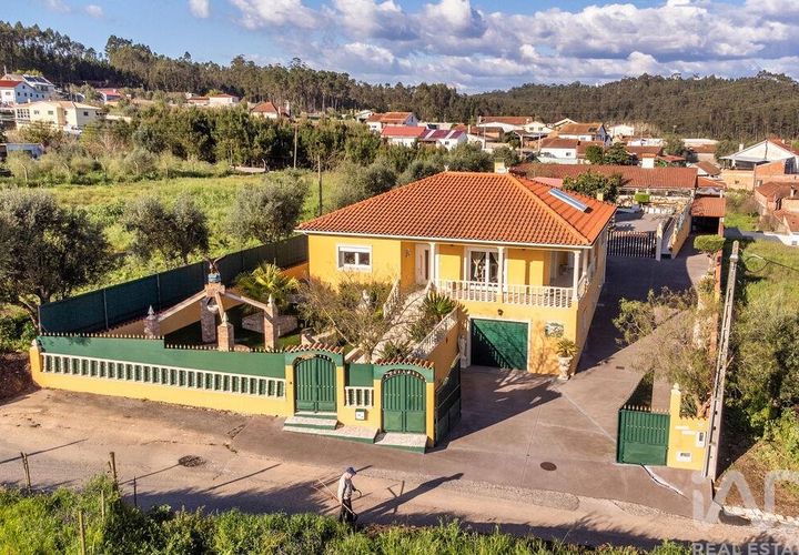 Byhus i Leiria, Leiria, Leiria - € 675.000 | Ref: 140171 - foto 1