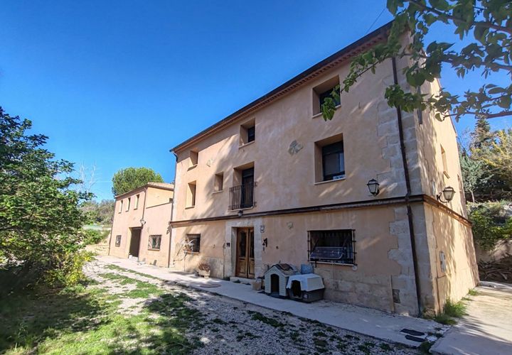 Byhus i Alcoy, Alicante, Alcoy - € 750.000 | Ref: 20142/12462 - foto 1